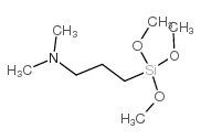 (N,N-Dimethyl-3-aminopropyl)trimethoxysilane