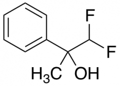 1,1-Difluoro-2-phenylpropan-2-ol