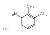 2,3-Dimethylaniline hydrochloride