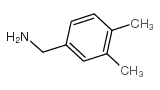 3,4-Dimethylbenzylamine