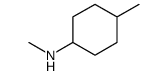 N,4-Dimethylcyclohexan-1-amine