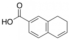 7,8-dihydronaphthalene-2-carboxylic acid