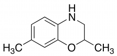 2,7-Dimethyl-3,4-dihydro-2H-1,4-benzoxazine