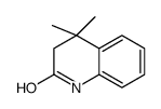 4,4-Dimethyl-1,3-dihydroquinolin-2-one