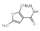 2,5-Dimethyl-3-furohydrazide