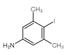 3,5-Dimethyl-4-iodoaniline