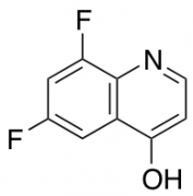 6,8-Difluoroquinolin-4-ol