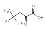 4,4-Dimethyl-2-oxo-pentanoic acid