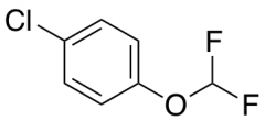 4-(Difluoromethoxy)chlorobenzene