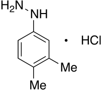 3,4-Dimethylphenylhydrazine Hydrochloride Salt