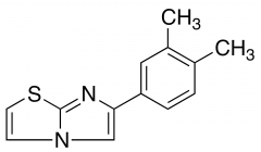 6-(3,4-Dimethylphenyl)imidazo[2,1-b][1,3]thiazole
