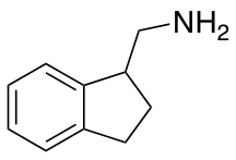 (2,3-dihydro-1H-inden-1-yl)methanamine