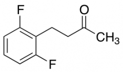 4-(2,6-difluorophenyl)butan-2-one
