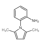 2-(2,5-Dimethylpyrrol-1-yl)aniline