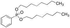 Dioctyl Phenylphosphonate