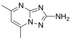 5,7-Dimethyl[1,2,4]triazolo[1,5-a]pyrimidin-2-ylamine