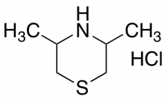 3,5-dimethylthiomorpholine hydrochloride