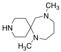 7,11-dimethyl-3,7,11-triazaspiro[5.6]dodecane