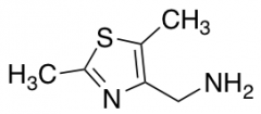 (dimethyl-1,3-thiazol-4-yl)methanamine