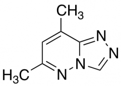 6,8-dimethyl[1,2,4]triazolo[4,3-b]pyridazine