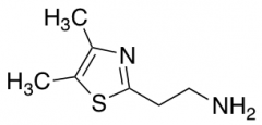 2-(dimethyl-1,3-thiazol-2-yl)ethan-1-amine