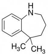 5,5-dimethyl-2,3,4,5-tetrahydro-1H-1-benzazepine