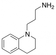 3-(3,4-dihydroquinolin-1(2H)-yl)propan-1-amine