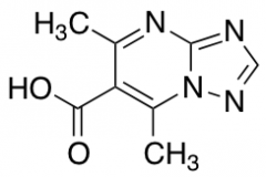 5,7-dimethyl-[1,2,4]triazolo[1,5-a]pyrimidine-6-carboxylic Acid