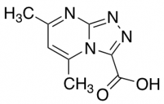 5,7-dimethyl[1,2,4]triazolo[4,3-a]pyrimidine-3-carboxylic Acid