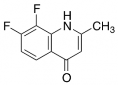7,8-difluoro-2-methylquinolin-4-ol