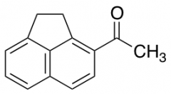 1-(1,2-dihydroacenaphthylen-3-yl)ethan-1-one
