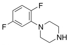 1-(2,5-difluorophenyl)piperazine