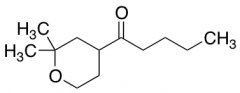 1-(2,2-dimethyltetrahydro-2H-pyran-4-yl)pentan-1-one