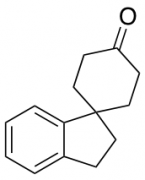2',3'-Dihydrospiro[cyclohexane-1,1'-indene]-4-one