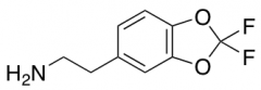 2-(2,2-difluoro-2H-1,3-benzodioxol-5-yl)ethan-1-amine