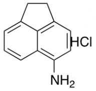1,2-dihydroacenaphthylen-5-amine hydrochloride