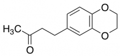 4-(2,3-dihydro-1,4-benzodioxin-6-yl)butan-2-one