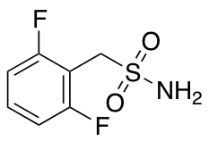 (2,6-difluorophenyl)methanesulfonamide