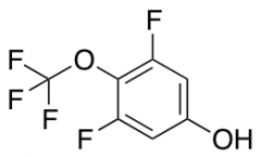 3,5-Difluoro-4-(trifluoromethoxy)phenol