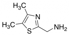 [(4,5-dimethyl-1,3-thiazol-2-yl)methyl]amine Dihydrochloride
