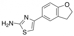 4-(2,3-dihydro-1-benzofuran-5-yl)-1,3-thiazol-2-amine
