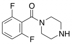1-(2,6-Difluorobenzoyl)piperazine