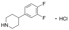 4-(3,4-Difluorophenyl)piperidine Hydrochloride
