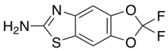 5,5-Difluoro-4,6-dioxa-10-thia-12-azatricyclo[7.3.0.0,3,7]dodeca-1,3(7),8,11-tetraen-11-am