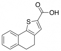 4,5-Dihydronaphtho[1,2-b]thiophene-2-carboxylic Acid