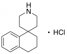 3,4-Dihydro-2H-spiro[naphthalene-1,4'-piperidine] hydrochloride