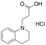 3-(3,4-Dihydro-2H-quinolin-1-yl)-propionicacidhydrochloride