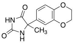 5-(2,3-Dihydro-1,4-benzodioxin-6-yl)-5-methylimidazolidine-2,4-dione