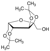 2,3:4,6-Di-O-isopropylidene-&alpha;-L-sorbofuranose