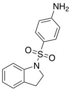 4-(2,3-Dihydro-1H-indol-1-ylsulfonyl)aniline